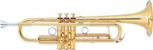 Yamaha Tpt YTR-8340 EM2