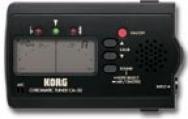 Korg St�mapparat CA-30