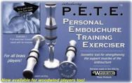 Warburton P.E.T.E.