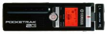 Yamaha Pocketrak 2G Recorder