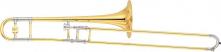 Yamaha trombon YSL 891