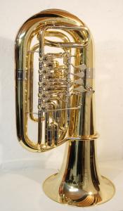 Eb-Tuba Norw. star