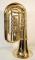 Miraphone Eb-Tuba Norw. star