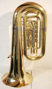 Eb-Tuba Norw. star