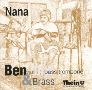 Ben van Dijk & Brass NANA