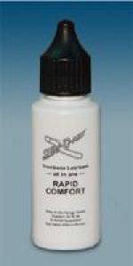 Rapid Comfort