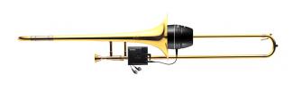 TBN Silent Brass