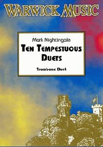 T.   Nightingale: Ten Tempestuous