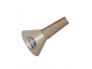 Trumpet Straight