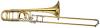 Yamaha Bastbn YBL 830