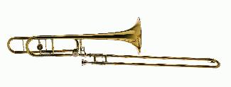 trombon Xeno YSL 882 O