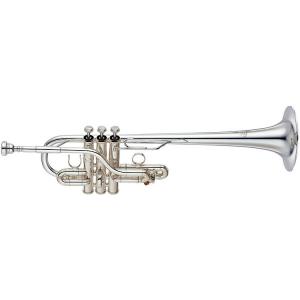 Tpt Eb/D YTR-9636