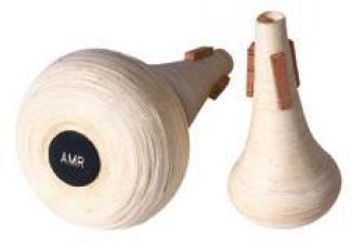 Trumpet Straight sordin