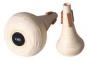 AMR Trumpet Straight sordin