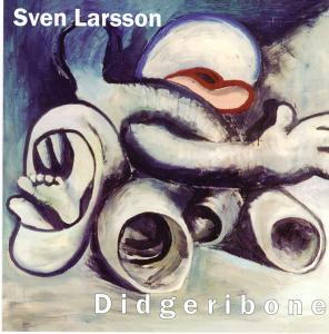 Digeribone Sven Larsson