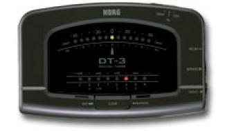 Stämapparat DT-3