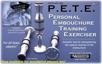 P.E.T.E.