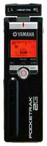 Pocketrak 2G Recorder