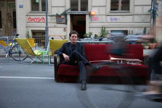 Berlin Recital, Schulz