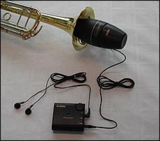 Trp Silent Brass