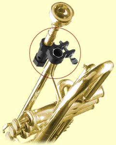 Berp Trumpet