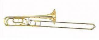 trombon YSL 356 G E