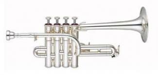 Tpt Piccolo YTR 9830