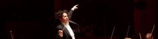 SCHUMANN  Konsertstycke f�r fyra horn och orkester