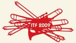 ITF I �rhus juni 2009