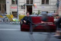 Ny CD fr�n Stefan Schulz