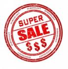 Supersale!
